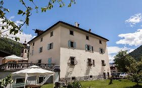 B&b Cà Dei Baroni